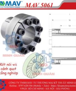 Khop Khoa Truc Mav 5061 Locking Assemblies