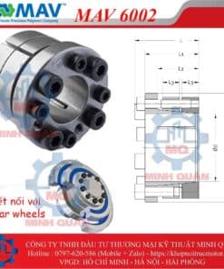 Khop Khoa Truc Mav 6002 Locking Assemblies