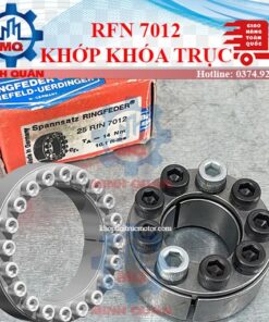 Khop Khoa Truc Ringfeder Rfn 7012
