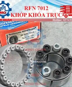 Khop Khoa Truc Ringfeder Rfn 7012