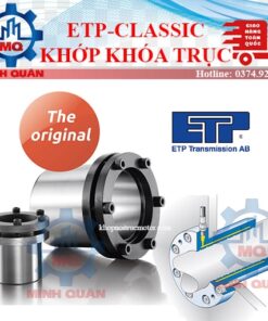 Khop Khoa Truc Thuy Luc Etp Classic