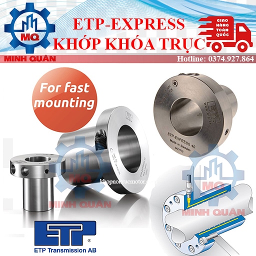 Khop Khoa Truc Thuy Luc Etp Express