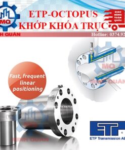 Khop Khoa Truc Thuy Luc Etp Octopus