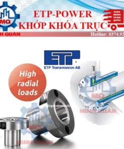 Khop Khoa Truc Thuy Luc Etp Power