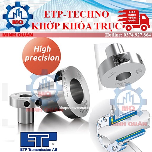 Khop Khoa Truc Thuy Luc Etp Techno