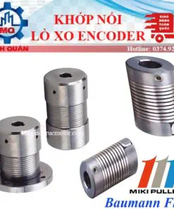 Khop Noi Lo Xo Baumann Flex Encoder Miki Pulley