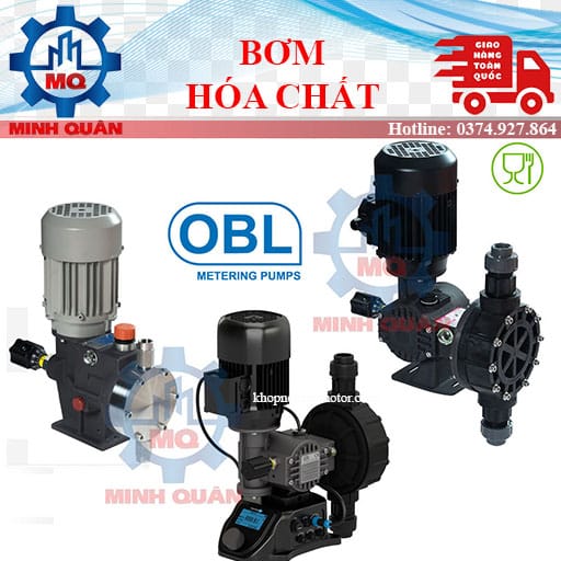 Bom Dinh Luong Obl May Bom Hoa Chat