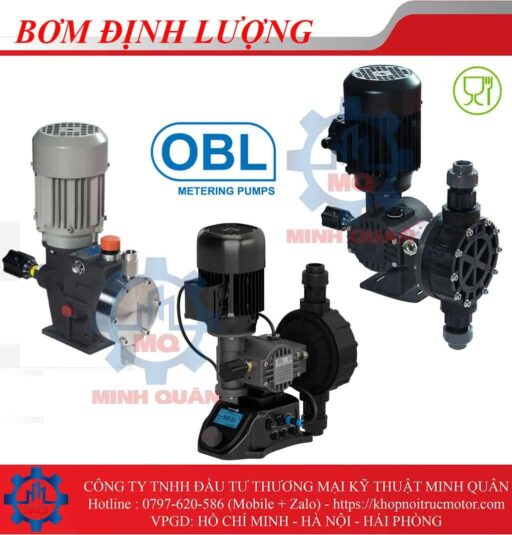 Bom Dinh Luong Obl May Bom Hoa Chat