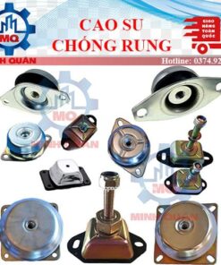 Chan Cao Su Chong Rung Be May