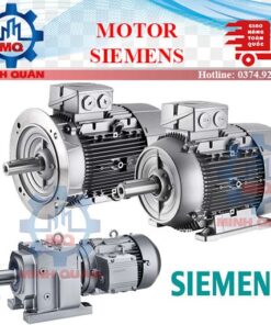 Dong Co Dien Siemens 3 Pha