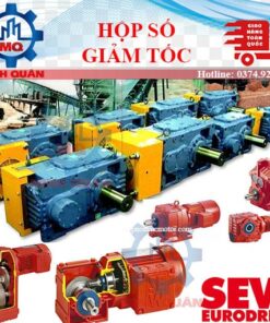 Dong Co Giam Toc Sew Eurodrive