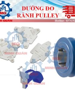Dung Cu Do Ranh Puly