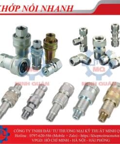 Khop Noi Nhanh Thuy Luc Khi Nen Quick Coupling