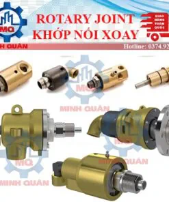 Khop Noi Xoay Rotary Joint