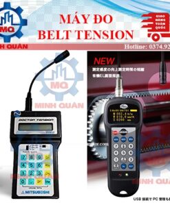 May Do Luc Cang Day Dai Belt Tension