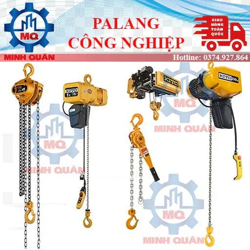 Palang Xich 1 Palang Xich Kito