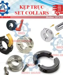 Thiet Bi Bop Kep Truc Set Collar