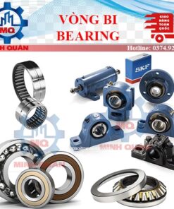 Vong Bi Bac Dan Bearing