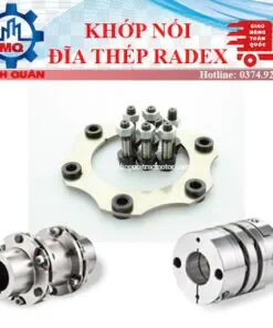 Khop Noi Dia Thep Dan Hoi Ktr Radex N