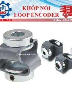 Khop Noi Encoder Loop Huco