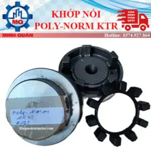 Khop Noi Poly Norm Ar Ktr Germany