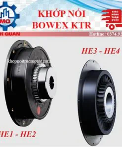 Khop Noi Rang Nhua Bowex Elastic He Ktr