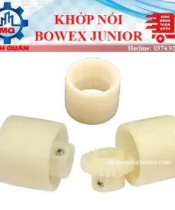 Khop Noi Rang Nhua Bowex Junior Ktr