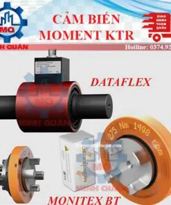 Cam Bien Moment Khop Noi Ktr Dataflex Va Monitex Bt