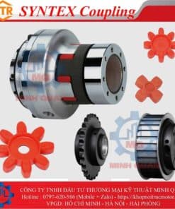 Khop Noi Bao Ve Qua Tai Syntex Torque Limiters Over Load