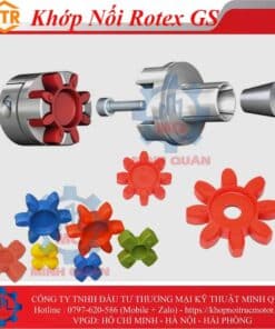 Khop Noi Rotex Gs Expansion Hub