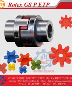 Khop Noi Rotex Gs Dang Etp Xiet Bang Dau Thuy Luc