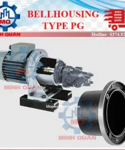 Nap Chup Bom Dau Thuy Luc Ktr Bellhousings Pg