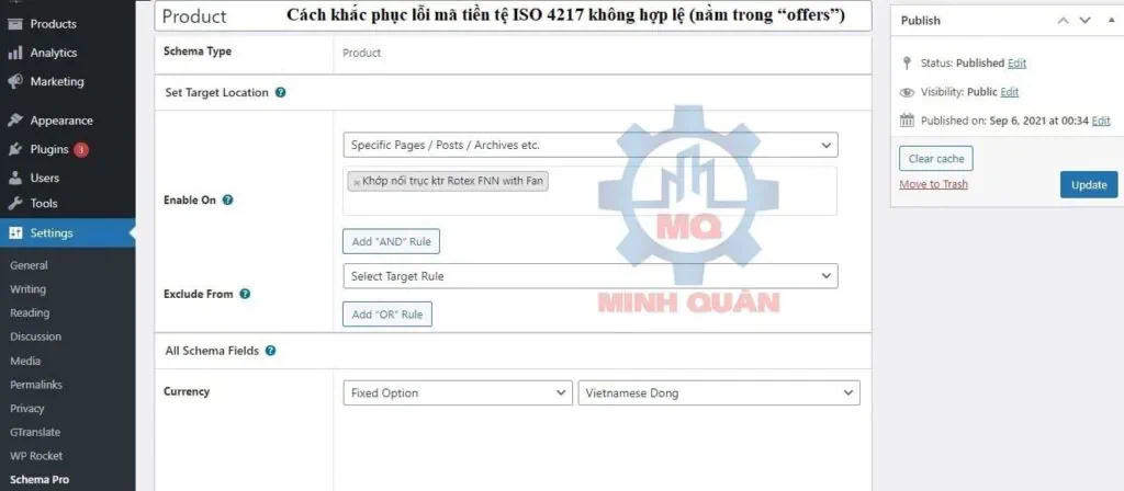 Minh Quân TTI