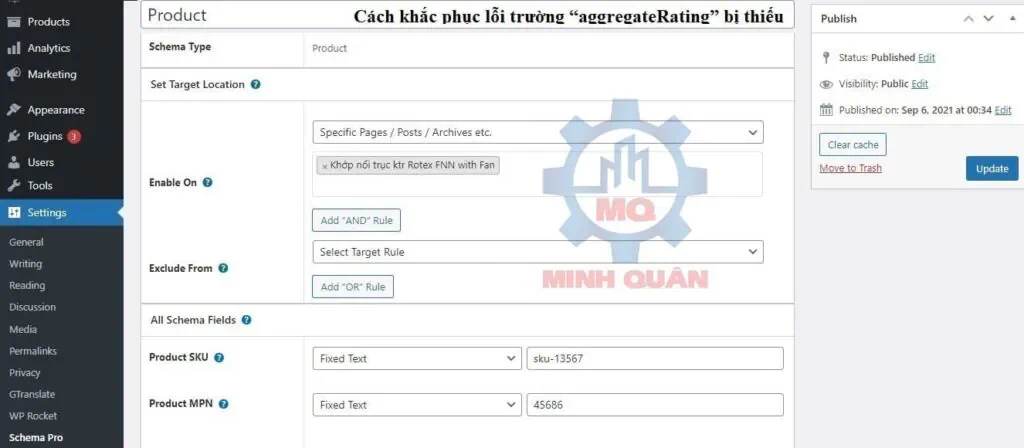 Minh Quân TTI