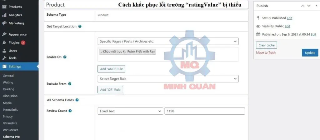 Minh Quân TTI