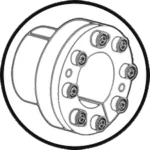 4. KhỚp KhÓa TrỤc