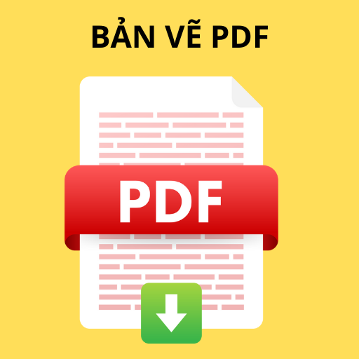 Bản vẽ pdf