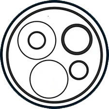 SEAL – PHỐT – ORING