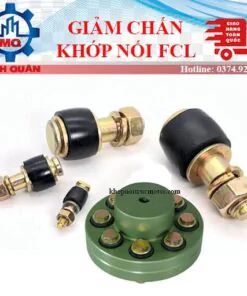 Cao Su Bu Long Giam Chan Khop Noi Fcl