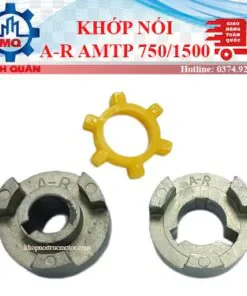 Khop Noi A R Amtp 750 1500 Cplg Aryung Pumps