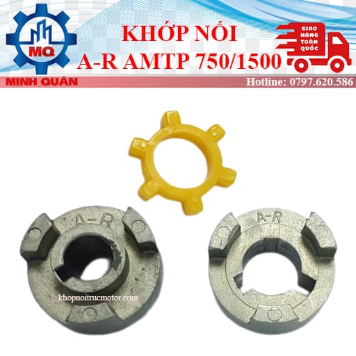 Khop Noi A R Amtp 750 1500 Cplg Aryung Pumps
