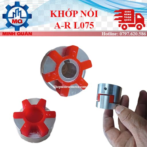 Khop Noi A R L075 Thay The Aryung Pumps