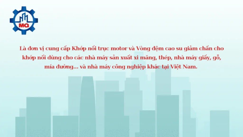 Khớp Nối Minh Quân