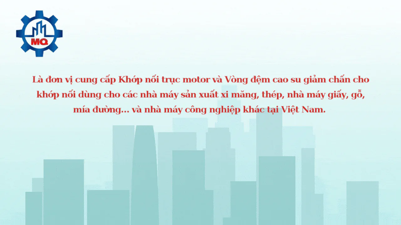 Khớp Nối Minh Quân