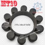 Cao su khớp nối MT máy bơm nước MT 10