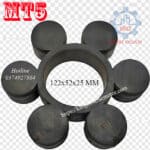 Cao su khớp nối MT máy bơm nước MT 5