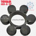 Cao su khớp nối MT máy bơm nước MT 5