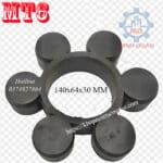Cao su khớp nối MT máy bơm nước MT 6