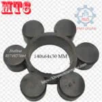 Cao su khớp nối MT máy bơm nước MT 6