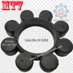 Cao su khớp nối MT máy bơm nước MT 7